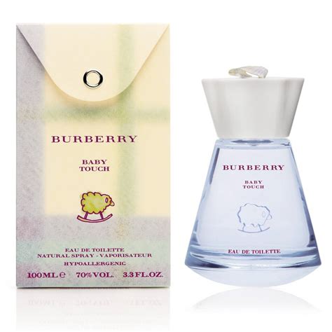 perfume burberry baby